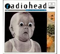 Radiohead - ANYONE CAN PLAY GUITAR