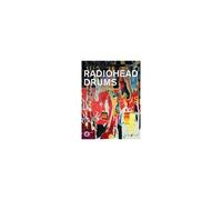 Radiohead Authentic Drums Playalong