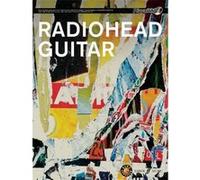 Radiohead Authentic Guitar Playalong + Cd