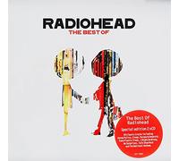Radiohead - Best of-2cd [Import]