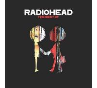 RADIOHEAD "BEST OF" CD MIT CREEP KARMA POLICE UVM NEW