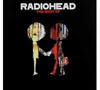 Radiohead - Best of Radiohead