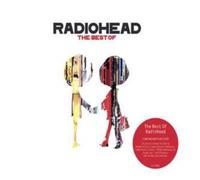 Radiohead - Radiohead : The Best Of (Edition limitée 2 CD)