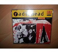 Radiohead – Creep – Import (Parlophone)