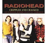 Radiohead - Crippled And Cracked - Live At Roskilde 1994 (Fm Broadcast)