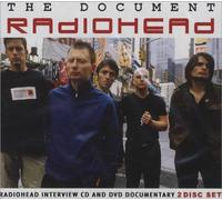 Radiohead - Document