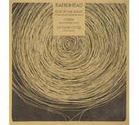 Radiohead - Give Up The Ghost/Codex/Little [Import]
