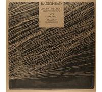 Radiohead - Give Up the Ghost - Tkol - Bloom