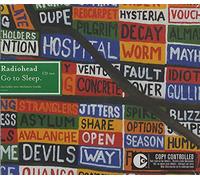 Radiohead - Go to Sleep 1