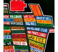 Radiohead - Go to Sleep [Import]