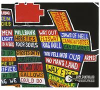 Radiohead - Go To Sleep - Maxi CD 1