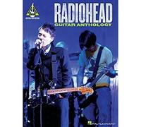 Radiohead Guitar Anthology