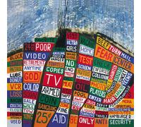 Radiohead - Hail to The Thief