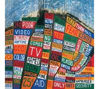 Radiohead - Hail to the Thief