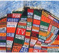 RADIOHEAD - Hail to The Thief:
