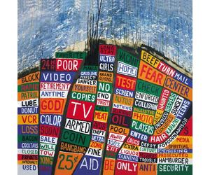 Radiohead - Hail to The Thief