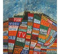 Radiohead - Hail to the Thief-CD+DVD-