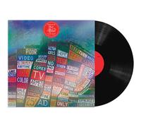 Radiohead - Hail To The Thief (Enregistrements Live 2003-2009) - Vinyle Noir