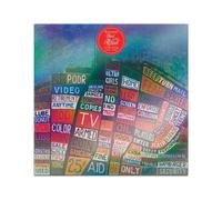 Radiohead Hail to the Thief (Live Recordings 2003-2009) (Vinyl) 12" Album