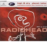 Radiohead - High & DryPlanet Telex