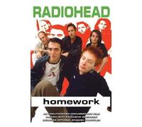 Radiohead - Homework