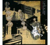 Radiohead – I Might Be Wrong Live Recordings