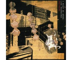 Radiohead - I Might Be Wrong: Live Recordings by Radiohead Live edition (2001) Audio CD
