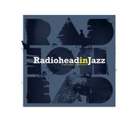 Radiohead In Jazz Vinyle
