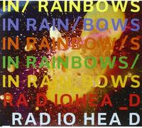Radiohead - in Rainbows
