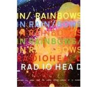 RADIOHEAD IN RAINBOWS GUITAR TAB RADIOHEAD (Auteur)