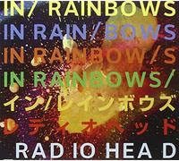Radiohead - in Rainbows/. -Spec [Import]