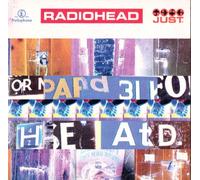 Radiohead - Just (Australie)