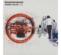 RADIOHEAD - Karma Police