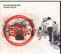 Radiohead - Karma Police