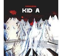 Radiohead - Kid a -10'