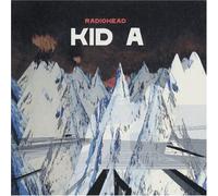 Radiohead - Kid a
