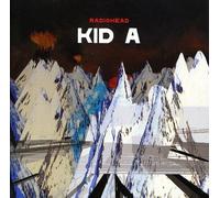 Radiohead - Kid a [Import]
