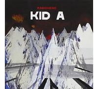 Radiohead - Kid a [Import]