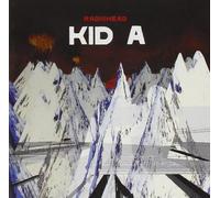 Radiohead - Kid A