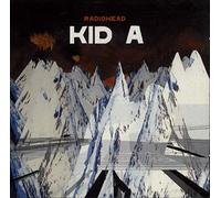 Radiohead - Kid a [Import]