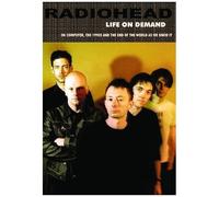 Radiohead Life On Demand [Import Anglais] (Import)