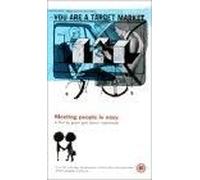 Radiohead : Meeting People Is Easy