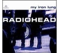 Radiohead - My Iron Lung/Trickster/Permanent Daylight