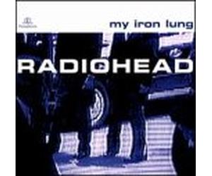 Radiohead - My Iron Lung/Trickster/Permanent Daylight