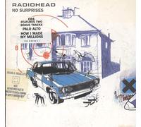 Radiohead - No Surprises