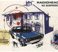 Radiohead - No Surprises