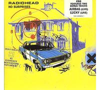Radiohead - No Surprises