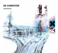 Radiohead - Ok Computer