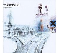 RADIOHEAD - Ok Computer (2023) 2 LP Vinyle