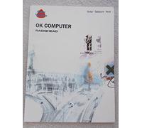 Radiohead: ok computer guitare